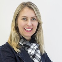 Patricia Dudek Dias