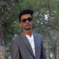 Anonto Islam