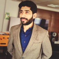 Umar Hussain