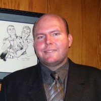 Craig Comer