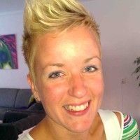 Marijke Donkers