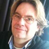 theo werner