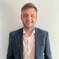 Nick Holloway Acma, Cgma