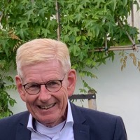 Martien van der Steen