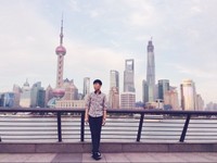 Steven Wang