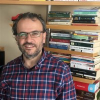 Metin Akyol