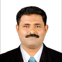 Chitharanjan Das PMP®