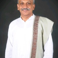 Balakrishnan Menon
