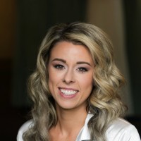 Ashley Huff-Bradley