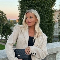 Sandra Nordström
