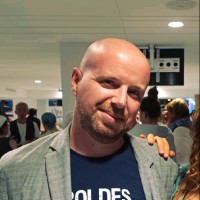 Arnaud Maillard