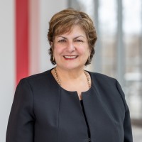 Lucy Momjian, CFA, CAIA