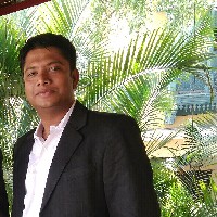 Sushil Waghchaure