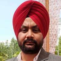 Karanvir Singh