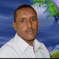 Abdurahman Houssein