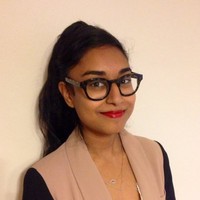 Farrah Khan, Mph