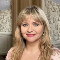 Judita Vogelová