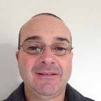 Steve Robinson