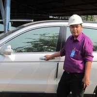 Joni Riawan PT. INTEC Instruments