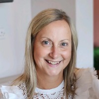 Fiona Burns
