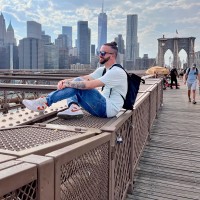 Kevin Matteucci