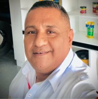 Lider Rodrigo Lucero Holguin