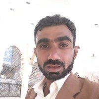 Zubair Ahmad