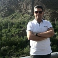 Ali Reza Nabati
