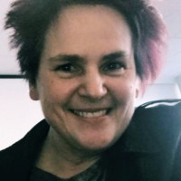 Gudrun Sperlich