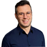 Daniel Perez Castilla