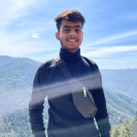 Nikhil Dev Sharma