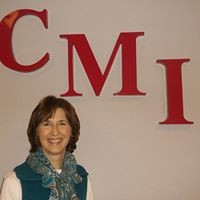 Tina Buschman Busenitz