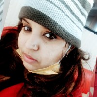 POORANI MANICKAVACHAGAM