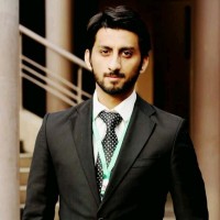 Umar Irshad