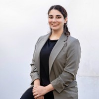 Gabriella Saad