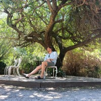 Adrian Van Der Merwe