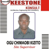 Chimaobi Kizito