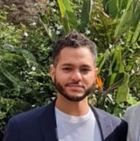 Dysbert Tovar