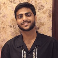 Ashutosh Tripathi