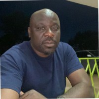 Aaron Simbeye