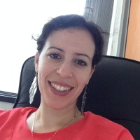 Inès Miled