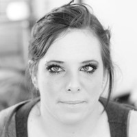 Severine Bergier