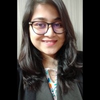 Samina Parveen