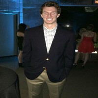 Blake Turner