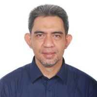 Roni Hidayat