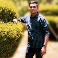 Amit Kamble