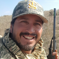 Robert Guzman