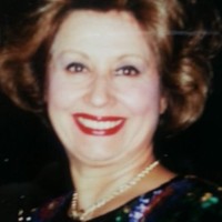 Mary Bazargan