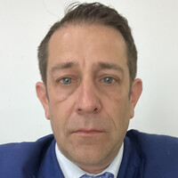 Darren Jordan-manning