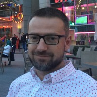 Sebastian Tryniszewski